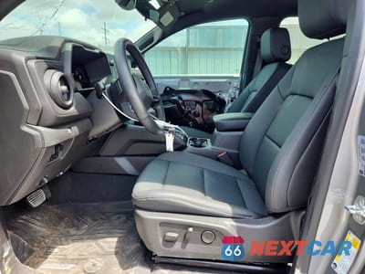 Zdjęcie 7 z 13 samochodu: 2025 CHEVROLET COLORADO TRAIL BOSS VIN:1GCPTEEK3S1182898 - miniatura
