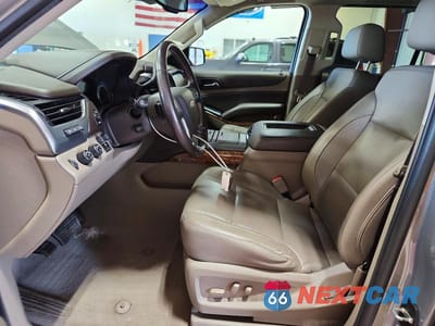 Zdjęcie 7 z 13 samochodu: 2019 CHEVROLET TAHOE K1500 PREMIER VIN:1GNSKCKC1KR403681 - miniatura
