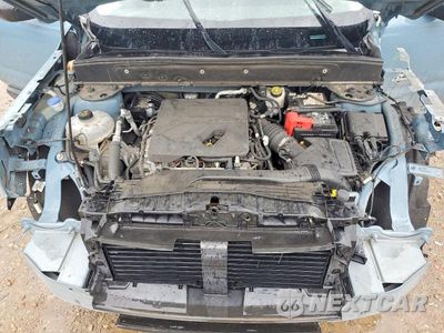 Zdjęcie 12 z 14 samochodu: 2021 FORD BRONCO SPORT OUTER BANKS VIN:3FMCR9C68MRA68846 - miniatura