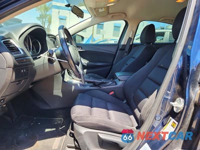 Zdjęcie 7 z 12 samochodu: 2015 MAZDA 6 SPORT VIN:JM1GJ1U58F1191063 - miniatura