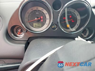 Zdjęcie 9 z 12 samochodu: 2009 MITSUBISHI ECLIPSE SPYDER GS VIN:4A3AL25F19E040086 - miniatura
