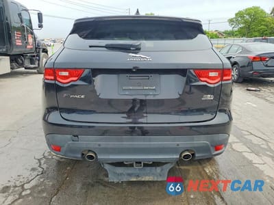 Zdjęcie 6 z 13 samochodu: 2018 JAGUAR F-PACE PRESTIGE VIN:SADCK2FX4JA279265 - miniatura