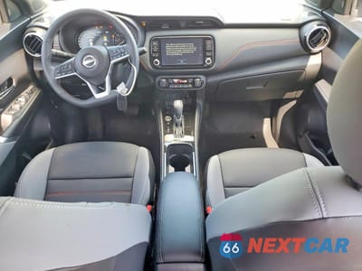 Zdjęcie 8 z 13 samochodu: 2024 NISSAN KICKS SR VIN:3N1CP5DV5RL509063 - miniatura