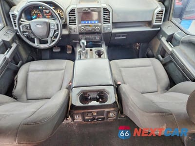 Zdjęcie 8 z 13 samochodu: 2019 FORD F150 XLT VIN:1FTEW1EP2KKE47758 - miniatura