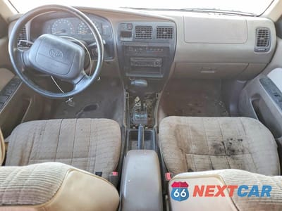 Zdjęcie 8 z 13 samochodu: 1997 TOYOTA 4RUNNER VIN:JT3GM84RXV0008645 - miniatura