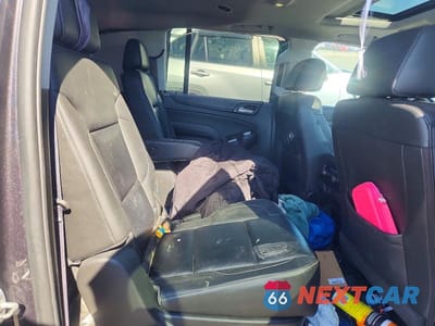 Zdjęcie 11 z 13 samochodu: 2016 CHEVROLET SUBURBAN K1500 LT VIN:1GNSKHKC2GR422325 - miniatura