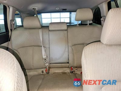 Zdjęcie 10 z 14 samochodu: 2012 SUBARU OUTBACK 2.5I PREMIUM VIN:4S4BRCCC9C3260885 - miniatura