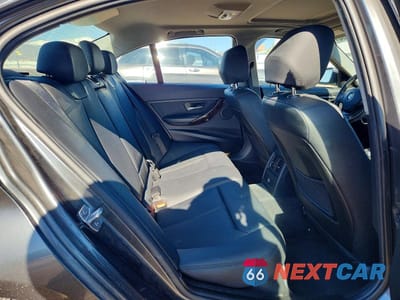 Zdjęcie 10 z 12 samochodu: 2013 BMW 328 I SULEV VIN:WBA3C1G51DNR46853 - miniatura