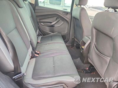 Zdjęcie 11 z 13 samochodu: 2016 FORD ESCAPE S VIN:1FMCU0F75GUC57479 - miniatura