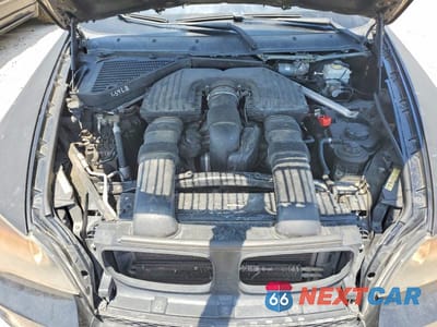 Zdjęcie 12 z 13 samochodu: 2009 BMW X5 XDRIVE48I VIN:5UXFE83599L169008 - miniatura