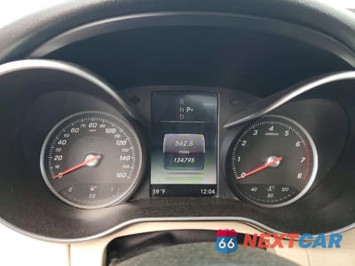 Zdjęcie 9 z 12 samochodu: 2017 MERCEDES-BENZ C 300 4MATIC VIN:55SWF4KB6HU210712 - miniatura