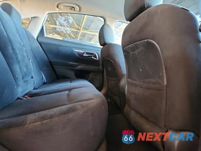 Zdjęcie 10 z 12 samochodu: 2014 NISSAN ALTIMA 2.5 S VIN:1N4AL3AP5EN372197 - miniatura