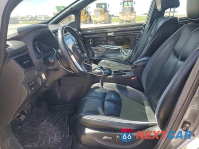 Zdjęcie 7 z 12 samochodu: 2018 NISSAN LEAF SL VIN:1N4AZ1CPXJC307738 - miniatura