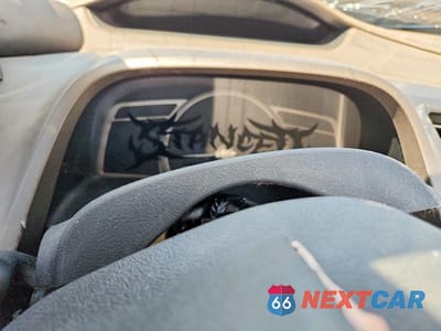 Zdjęcie 9 z 12 samochodu: 2008 HONDA CIVIC EX VIN:2HGFA16828H500082 - miniatura
