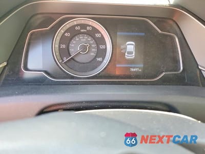 Zdjęcie 9 z 12 samochodu: 2020 HYUNDAI IONIQ BLUE VIN:KMHC65LC7LU227757 - miniatura
