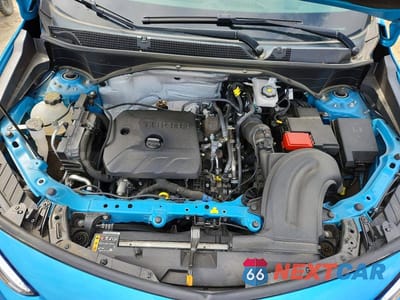 Zdjęcie 12 z 13 samochodu: 2025 BUICK ENCORE GX SPORT TOURING VIN:KL4AMESLXSB012574 - miniatura