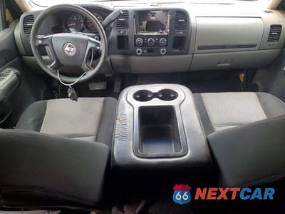 Zdjęcie 8 z 12 samochodu: 2008 CHEVROLET SILVERADO C1500 VIN:3GCEC13C08G248023 - miniatura