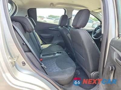 Zdjęcie 10 z 12 samochodu: 2020 CHEVROLET SPARK LS VIN:KL8CB6SAXLC474954 - miniatura