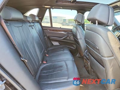 Zdjęcie 11 z 13 samochodu: 2015 BMW X5 XDRIVE50I VIN:5UXKR6C51F0J75339 - miniatura
