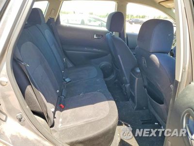 Zdjęcie 10 z 12 samochodu: 2013 NISSAN ROGUE S VIN:JN8AS5MV9DW607779 - miniatura