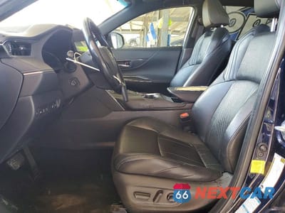 Zdjęcie 7 z 12 samochodu: 2021 TOYOTA VENZA LIMITED VIN:JTEAAAAH8MJ024442 - miniatura