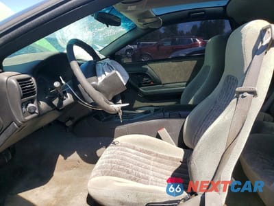 Zdjęcie 7 z 12 samochodu: 2002 CHEVROLET CAMARO VIN:2G1FP22K622111520 - miniatura
