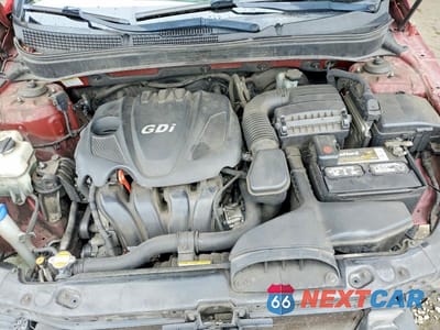 Zdjęcie 11 z 13 samochodu: 2012 HYUNDAI SONATA LIMITED VIN:5NPEC4AC6CH331914 - miniatura
