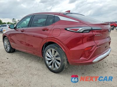 Drugie zdjęcie samochodu z przodu: 2025 BUICK ENVISTA VIN:KL47LCEP2SB119618 - miniatura