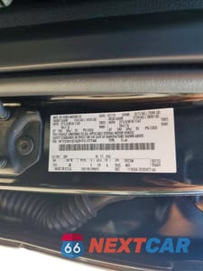 Zdjęcie 12 z 12 samochodu: 2015 FORD F150 SUPERCREW VIN:1FTEW1EG2FFC17748 - miniatura