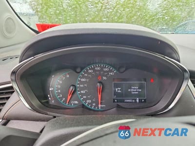 Zdjęcie 9 z 13 samochodu: 2018 CHEV TRAX VIN:KL7CJPSB8JB671890 - miniatura