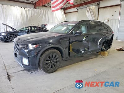2025 MAZDA CX-90 PREMIUM SPORT JM3KKCHA4S1204533 - główne zdjęcie licytacji z USA - miniatura