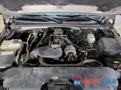 Zdjęcie 11 z 12 samochodu: 2007 CHEVROLET SILVERADO K1500 CLASSIC VIN:1GCEK19Z47Z203406 - miniatura