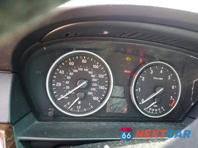 Zdjęcie 9 z 12 samochodu: 2009 BMW 528 I VIN:WBANU53599C117955 - miniatura