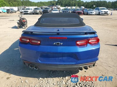 Zdjęcie 6 z 12 samochodu: 2023 CHEVROLET CAMARO LT1 VIN:1G1FF3D7XP0108419 - miniatura