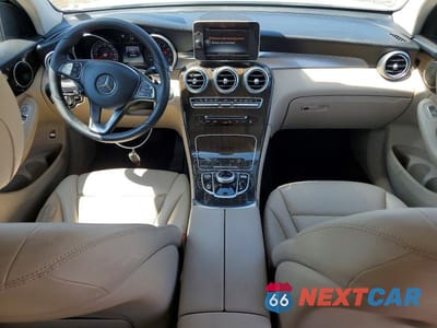 Zdjęcie 8 z 13 samochodu: 2017 MERCEDES-BENZ GLC 300 VIN:WDC0G4JB7HF202971 - miniatura
