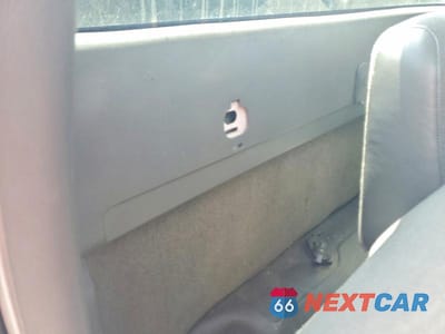 Zdjęcie 10 z 12 samochodu: 2004 GMC NEW SIERRA C1500 VIN:1GTEC14V14Z161726 - miniatura