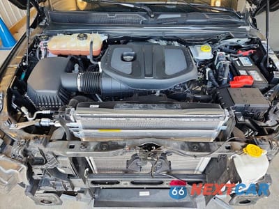 Zdjęcie 11 z 13 samochodu: 2025 RAM 1500 TRADESMAN VIN:1C6SRFGP7SN683879 - miniatura