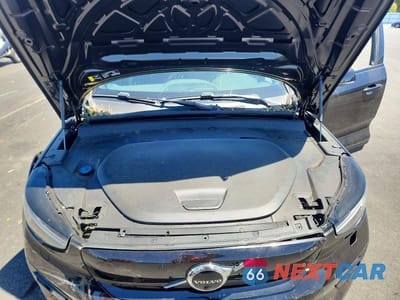 Zdjęcie 12 z 13 samochodu: 2023 VOLVO XC40 RECHARGE ULTIMATE VIN:YV4ED3UM7P2080644 - miniatura