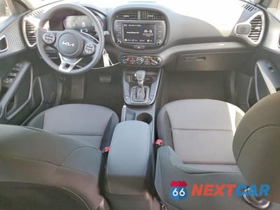 Zdjęcie 8 z 13 samochodu: 2025 KIA SOUL LX VIN:KNDJ23AU1S7969012 - miniatura