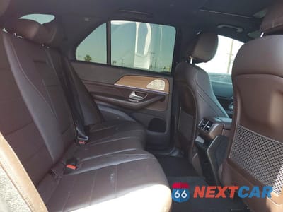 Zdjęcie 11 z 13 samochodu: 2021 MERCEDES-BENZ GLE 350 4MATIC VIN:4JGFB4KB4MA410693 - miniatura
