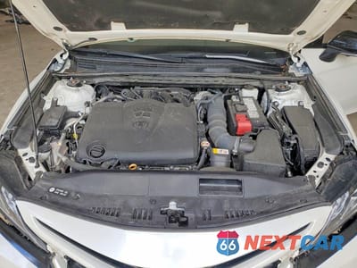 Zdjęcie 11 z 13 samochodu: 2024 TOYOTA CAMRY XSE V6 VIN:4T1KZ1AK9RU096913 - miniatura