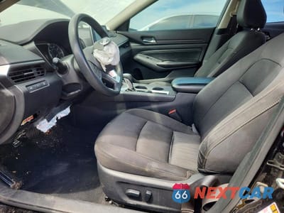 Zdjęcie 7 z 13 samochodu: 2020 NISSAN ALTIMA S VIN:1N4BL4BV8LC156800 - miniatura