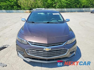Piąte zdjęcie samochodu w środku: 2016 CHEVROLET MALIBU LT VIN:1G1ZE5ST2GF187982 - miniatura