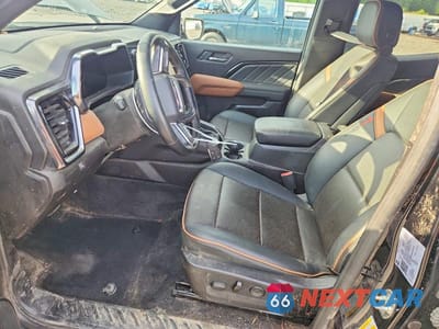 Zdjęcie 7 z 12 samochodu: 2024 GMC CANYON AT4 VIN:1GTP6DEK5R1318184 - miniatura