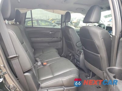 Zdjęcie 10 z 13 samochodu: 2021 HONDA PILOT TOURING VIN:5FNYF6H98MB084860 - miniatura