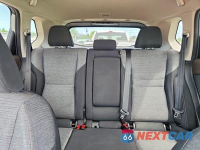 Zdjęcie 10 z 13 samochodu: 2021 NISSAN ROGUE SV VIN:5N1AT3BBXMC729926 - miniatura