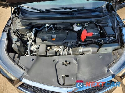 Zdjęcie 12 z 13 samochodu: 2024 ACURA RDX TECHNOLOGY VIN:5J8TC2H51RL037006 - miniatura