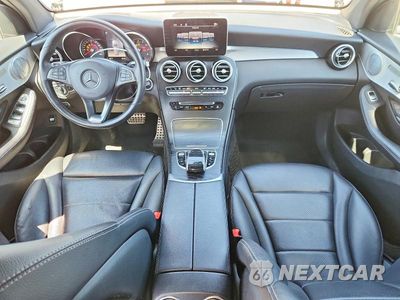Zdjęcie 8 z 13 samochodu: 2019 MERCEDES-BENZ GLC 300 4MATIC VIN:WDC0G4KB9KV126682 - miniatura