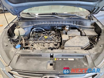 Zdjęcie 12 z 13 samochodu: 2017 HYUNDAI TUCSON SE VIN:KM8J3CA41HU482931 - miniatura