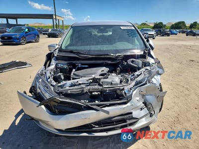 Piąte zdjęcie samochodu w środku: 2022 HONDA ODYSSEY EX VIN:5FNRL6H51NB030070 - miniatura